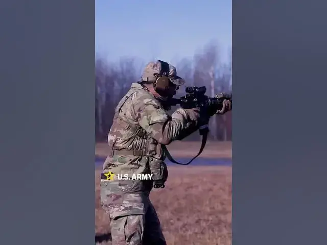 Video thumbnail for US Army#usa army#military#usarmytraining