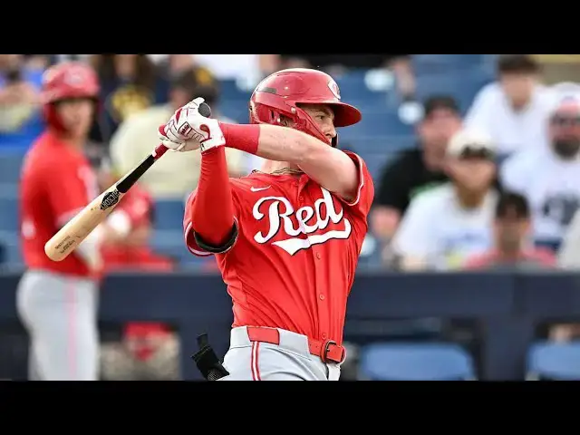 'Video thumbnail for Ethan O'Donnell 2024 Minor League Highlights!'