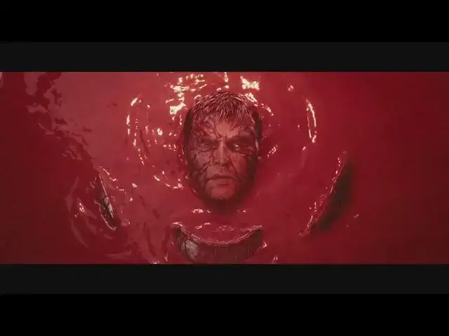 Video thumbnail for DOOM: The Dark Ages - Chapter 20 Resurrection: Slayer Returns To The Mortal Realm | Marok Cutscene