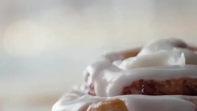 Video thumbnail for The Biggest Mistakes Everyone Makes When Baking Cinnamon Rolls