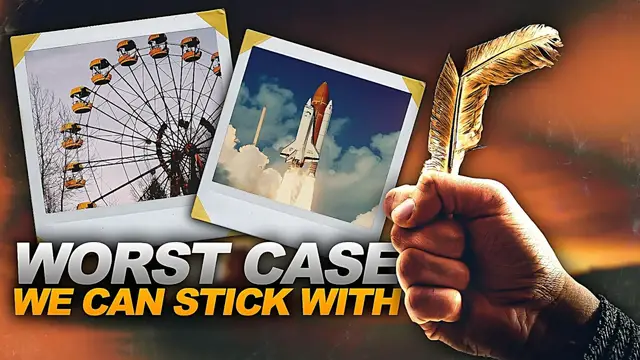 Video thumbnail for Idiot Mistakes That Changed The Course Of History