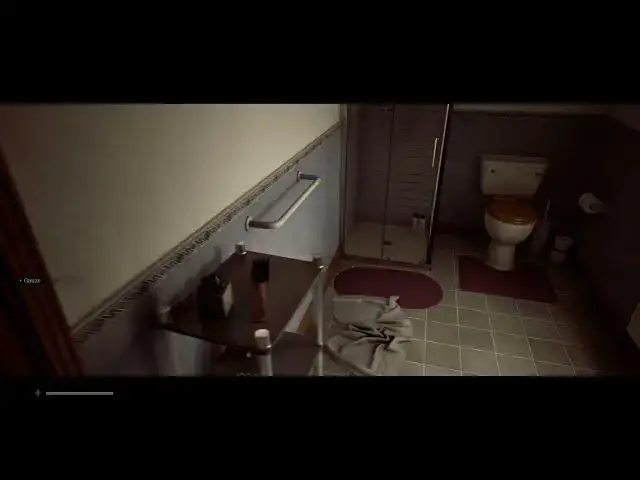 Video thumbnail for Silent Hill: Townfall - Part 2 Zoe: Zoe Ellis Pager - Message | Examine Home Before Work