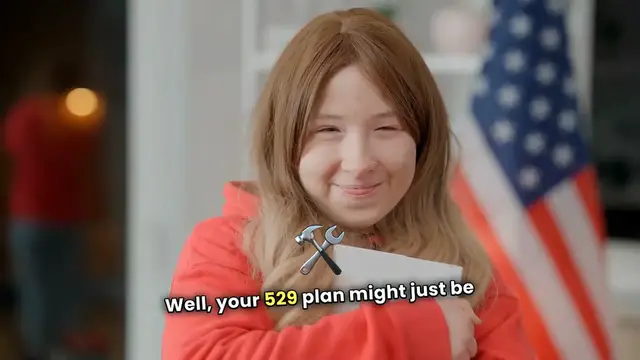 Video thumbnail for Use Your 529 Plan for Studying Abroad!