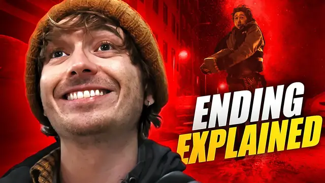 Video thumbnail for The Ending Of Resident Evil (2026) Explained