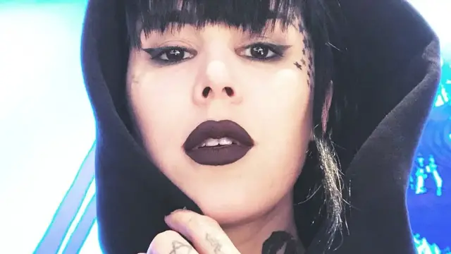 'Video thumbnail for The Controversial Truth About Kat Von D'