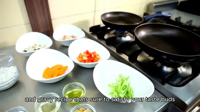 Video thumbnail for Chicken and Gravy Recipe