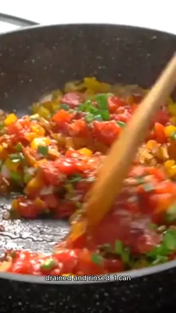 'Video thumbnail for taco bake recipe'