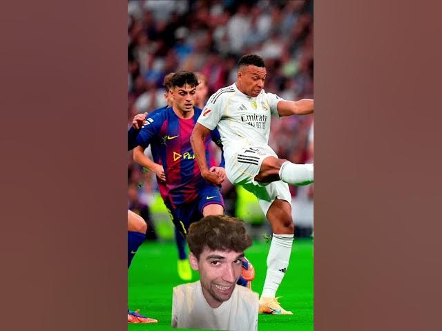 Video thumbnail for HABRÁ PASILLO EN EL CLÁSICO?