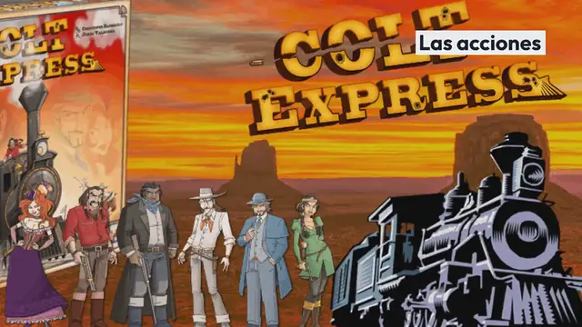 Video thumbnail for Los mejores juegos de mesa de programación