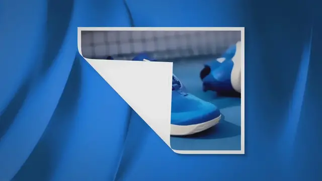 Video thumbnail for Adidas tennis shoes for women: New York 2023 collection