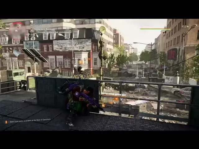 Video thumbnail for Clearing the blockage