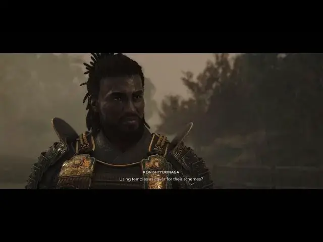 Video thumbnail for Assassin's Creed Shadows - The Scent of War: Report To Konishi Yukinaga (Weapon Stockpiles) Gameplay