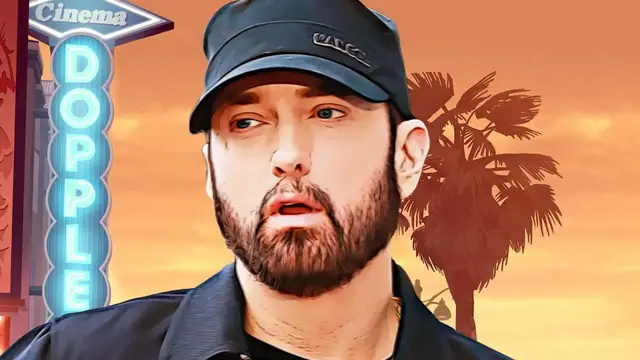 Video thumbnail for The GTA Movie With Eminem You Never Got To See