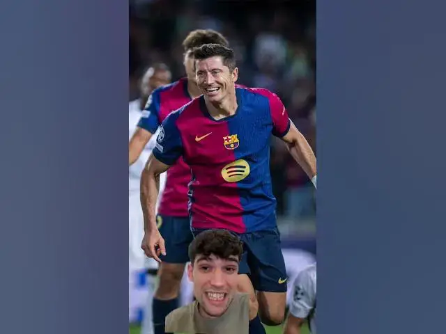 Video thumbnail for SI, TODO ESTO LO HA HECHO EL BARÇA