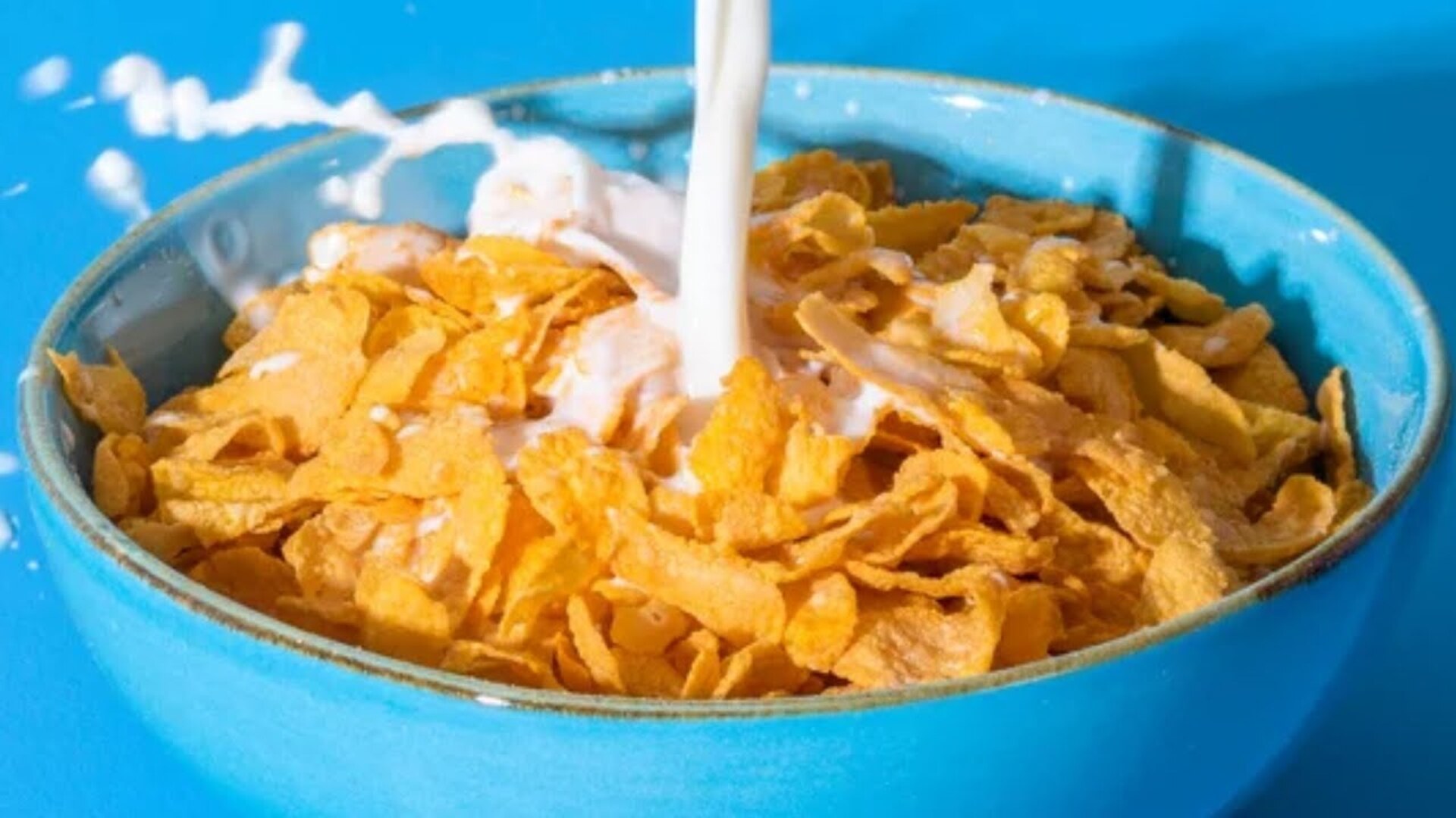 Video thumbnail for The Discontinued Cereal Nearly 25% Of People Want To Come Back