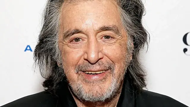 Video thumbnail for Celebs Who Had Children Well Into Their 60s And 70s