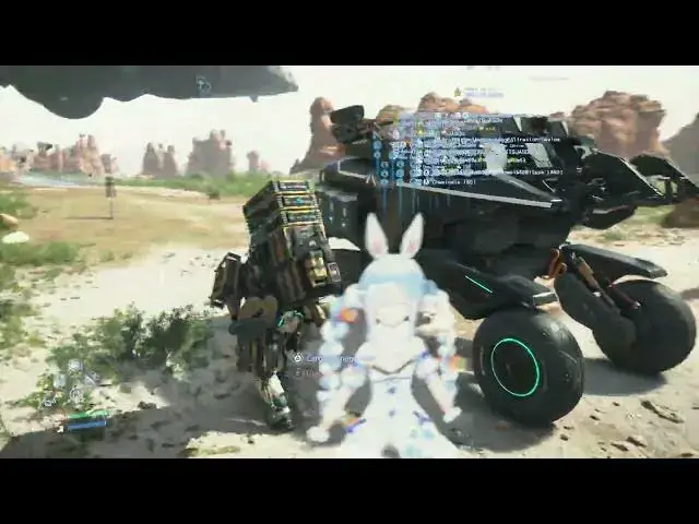 Video thumbnail for Death Stranding 2 - Ep 7 Order 25: Deliver A Piping Hot Pizza To The Data Scientist S Rank Gameplay