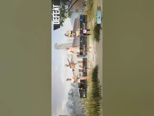 'Video thumbnail for One men army 🪖#pubgmobile'