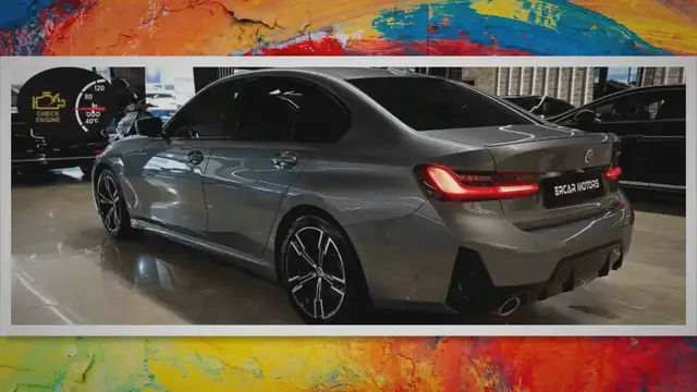 Video thumbnail for My BMW Check Engine Light Is On But Gives No Message