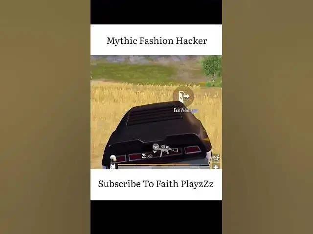 'Video thumbnail for Mythic Fashion Hacker #shortvideo'