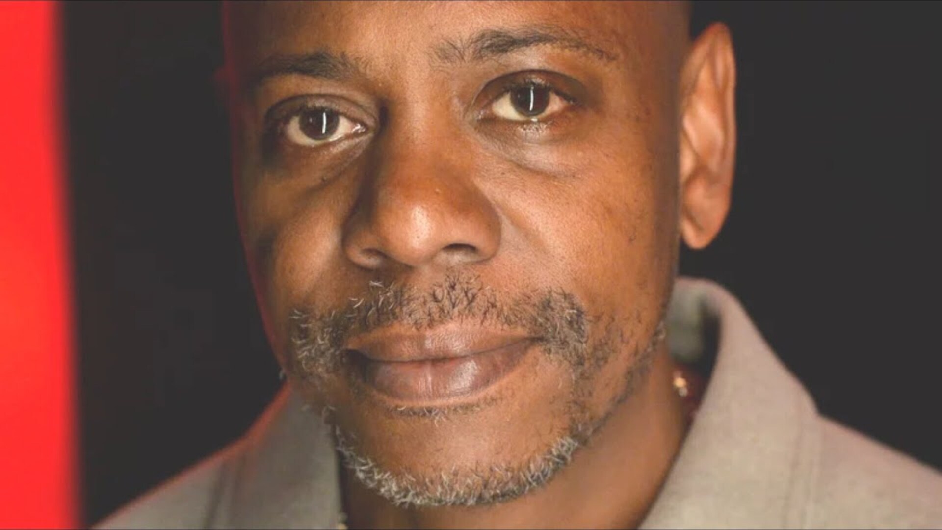 Video thumbnail for The Real Reason Dave Chappelle Walked Away From Chappelle's Show