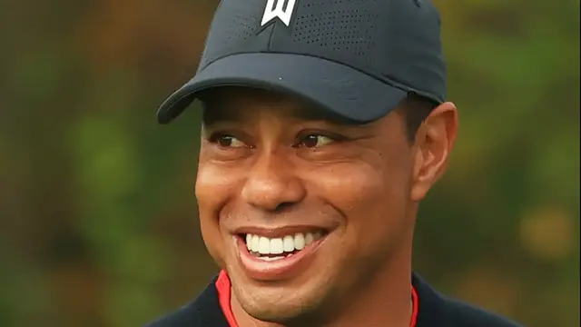 Video thumbnail for The Truth About What Tiger Woods' Car Crash Did To His Body