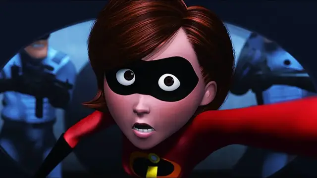 'Video thumbnail for Things Only Adults Notice In The Incredibles'