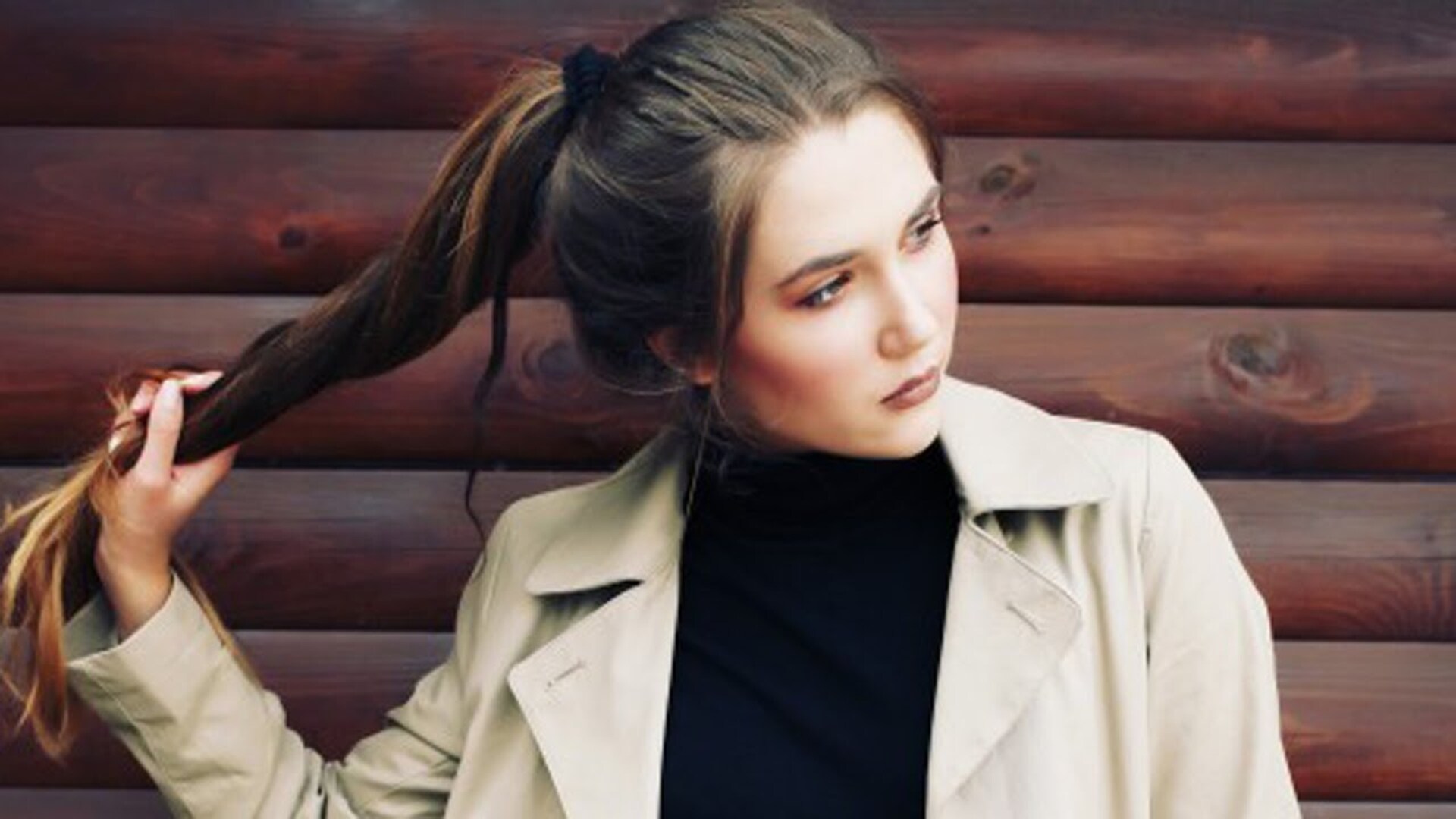 Video thumbnail for 11 Ways We All Ruin Our Hair