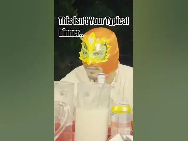 'Video thumbnail for Floating Mexican Fiesta You Have to Experience in Cancun!'