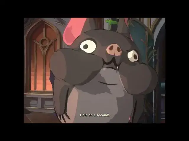 Video thumbnail for episode 2 of cross world