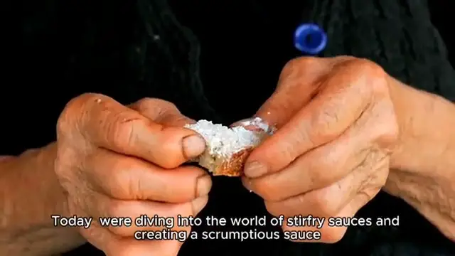 Video thumbnail for stir fry sauce recipe