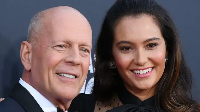 'Video thumbnail for Tragic Details About Bruce Willis And Emma Heming's Marriage'