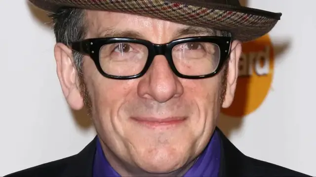 Video thumbnail for The Untold Truth Of Elvis Costello