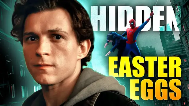Video thumbnail for Spider-Man: Brand New Day Easter Eggs Only True Marvel Fans Noticed