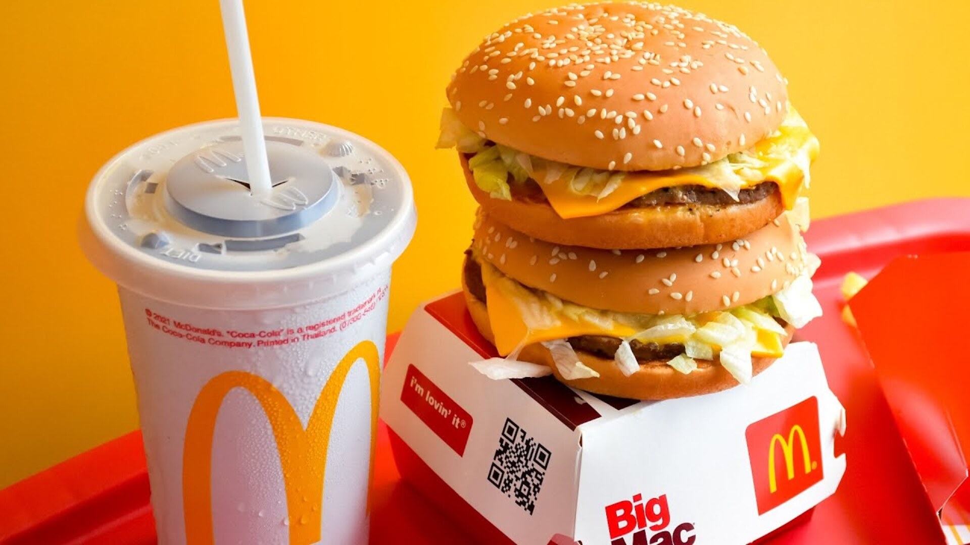 Video thumbnail for McDonald's Employees Hate It When You Order This