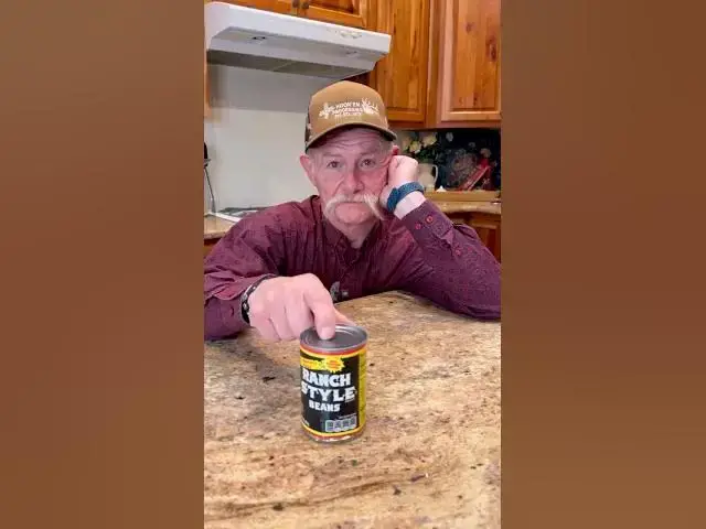 Video thumbnail for Make Ranch Style Cowboy Beans at Home!