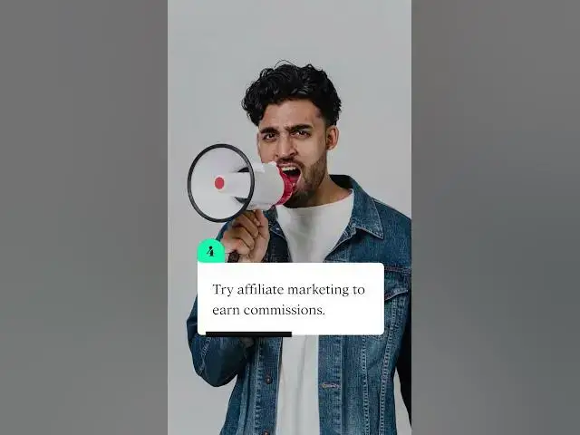 Video thumbnail for Earn Extra Income As A Student