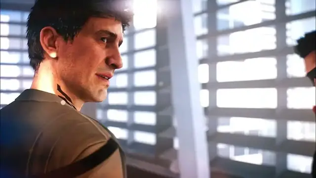 Video thumbnail for Mirror's Edge Catalyst Gameplay, Walkthrough