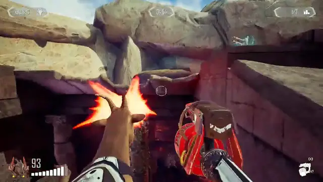 Video thumbnail for Goat of Duty Gameplay - Free To Use