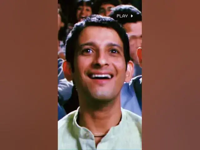 'Video thumbnail for 3 Idiots Edit Night Changes í Shayad Prashant Edits #shorts1080p'