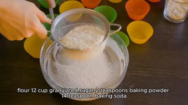 Video thumbnail for buttermilk waffle recipe