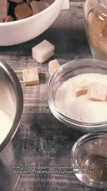 Video thumbnail for brigadeiro recipe