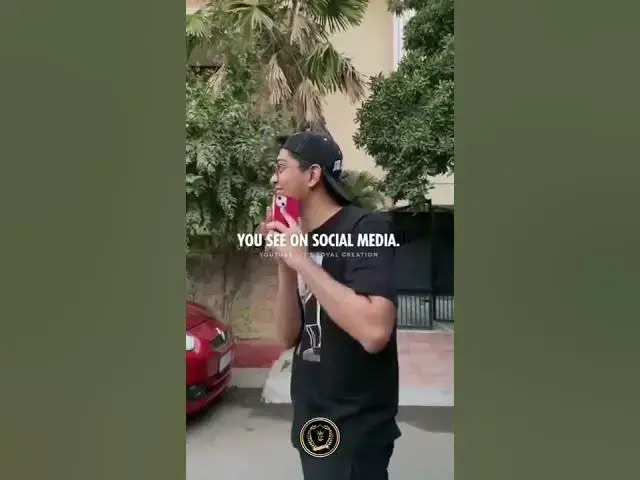 Video thumbnail for Sigma rule #19~Billionaire motivation😎#shorts#motivation#quotes