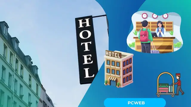 Video thumbnail for Hotel Property Management Systems (PMS): Video blog