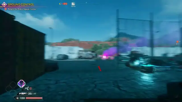 Video thumbnail for Rage 2 - Free To Use Gameplay (60 FPS)