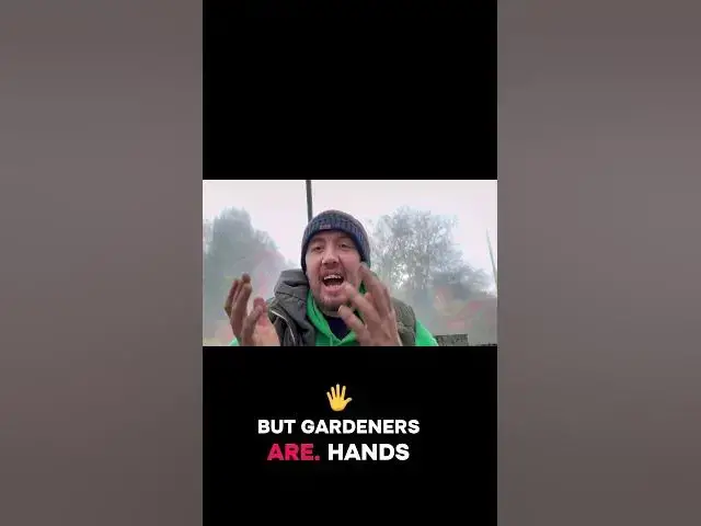 'Video thumbnail for 🎥 ✅ 🌸 Muddy Hands, Happy Heart 🌿 | Finding Joy in Every Moment of Garden Life'