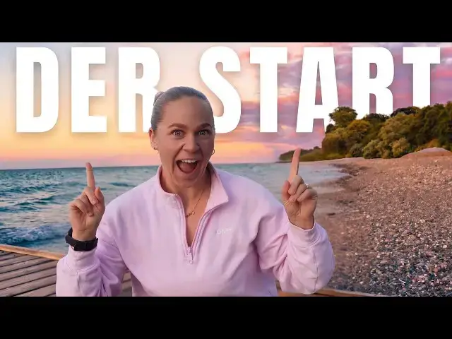 Video thumbnail for Die Challenge, die meinen Körper & mein Leben verändert! (Tag 2/365)