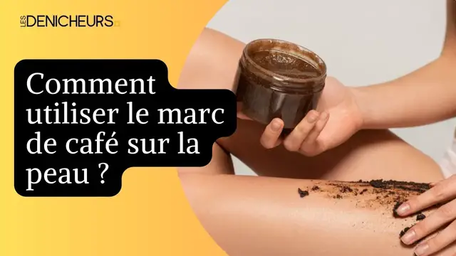 Video thumbnail for 💆‍♀️ Marc de café sur la peau : les bienfaits et guide d’utilisation ☕