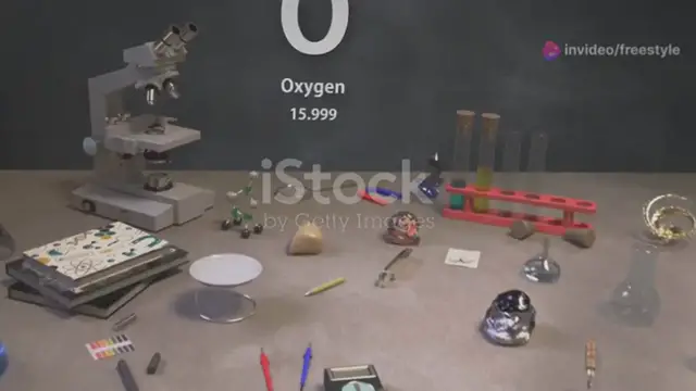 Video thumbnail for Mengungkap Rahasia Simbol Sains dan Teknologi