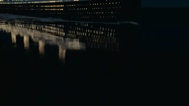 Video thumbnail for Disturbing Final Messages From The Titanic